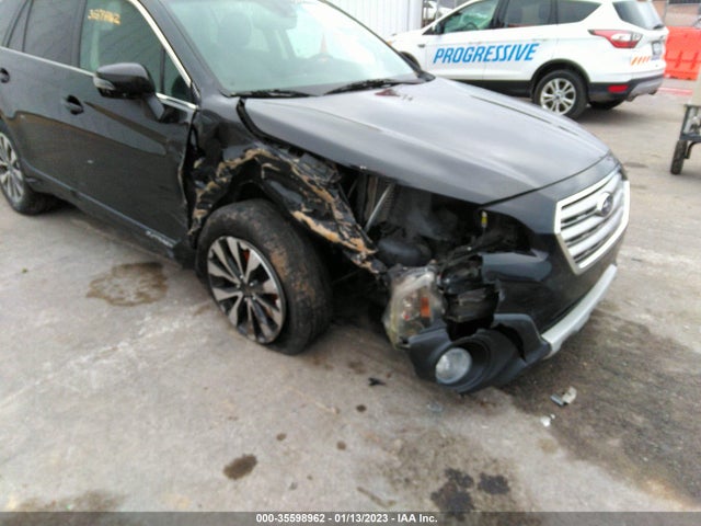 2017 Subaru Outback, VIN: 4S4BSANCXH3245342