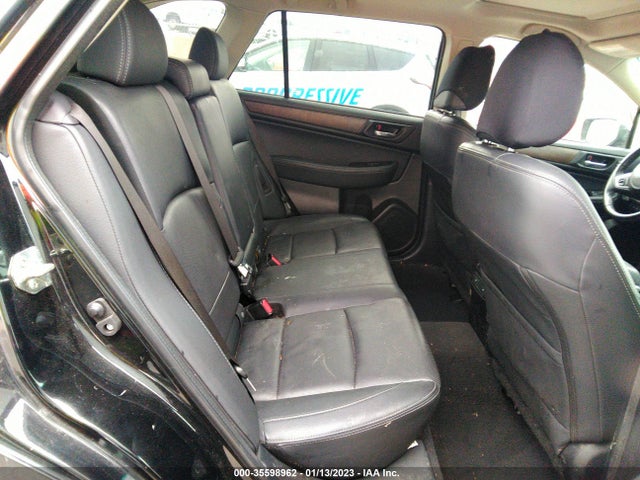 2017 Subaru Outback, VIN: 4S4BSANCXH3245342