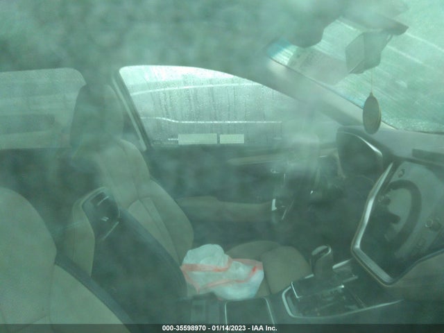 2022 Subaru Outback, VIN: 4S4BTANC8N3280082