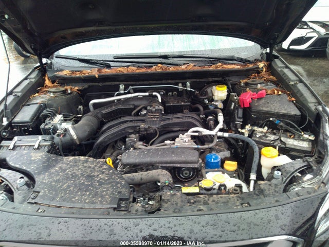 2022 Subaru Outback, VIN: 4S4BTANC8N3280082