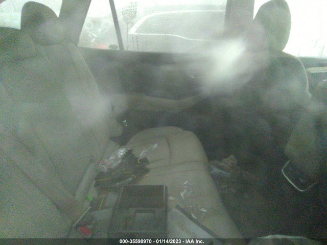 2022 Subaru Outback, VIN: 4S4BTANC8N3280082