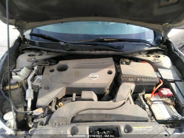 1N4AL3AP2FC470049 Nissan Altima 2.5 S