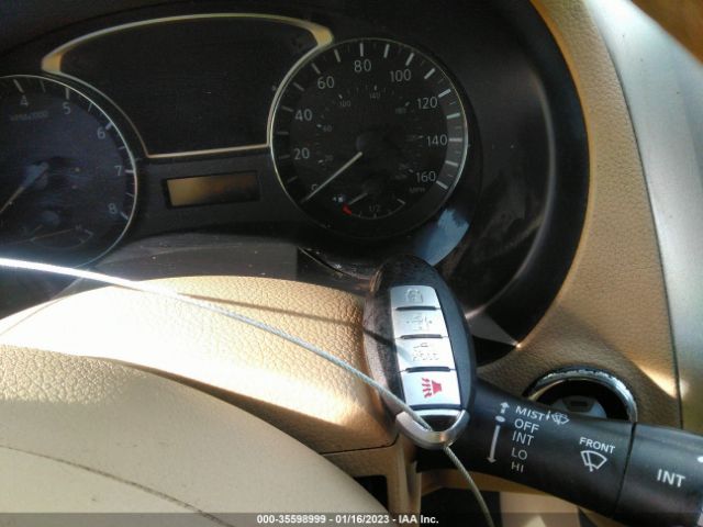 1N4AL3AP2FC470049 Nissan Altima 2.5 S