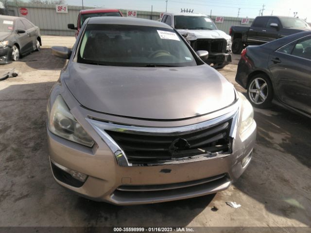 1N4AL3AP2FC470049 Nissan Altima 2.5 S