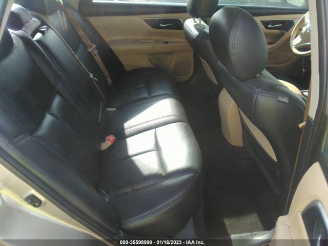 1N4AL3AP2FC470049 Nissan Altima 2.5 S