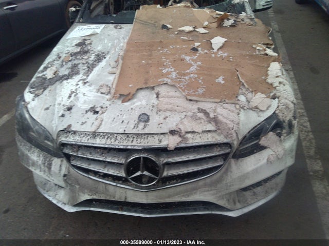 Mercedes-Benz E-class E 350 2014 WDDHF5KBXEA790315 Image 10