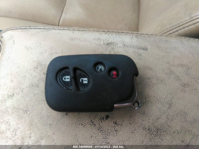 Lexus IS 250 2008 JTHBK262682063531 Image 3