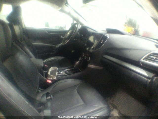 JF2SKAUCXMH533849 Subaru Forester Limited
