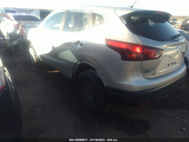 2018 Nissan Rogue, VIN: JN1BJ1CP3JW156846