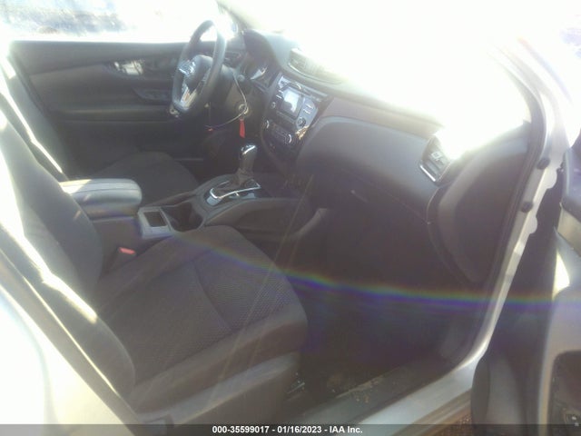 2018 Nissan Rogue, VIN: JN1BJ1CP3JW156846