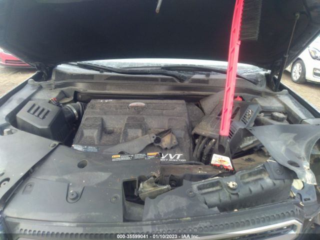 2GKFLUE36G6335359 GMC Terrain Slt