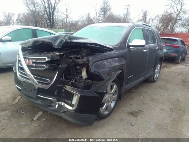 2GKFLUE36G6335359 GMC Terrain Slt