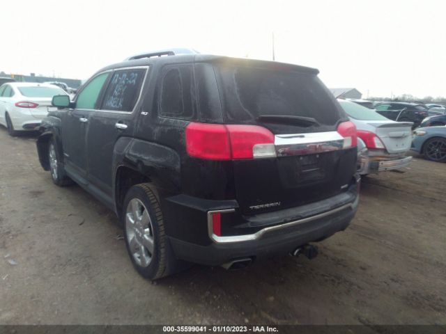 2GKFLUE36G6335359 GMC Terrain Slt