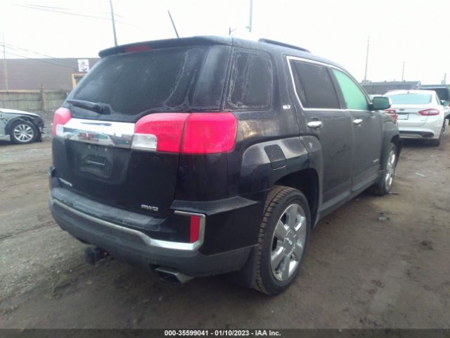 2GKFLUE36G6335359 GMC Terrain Slt