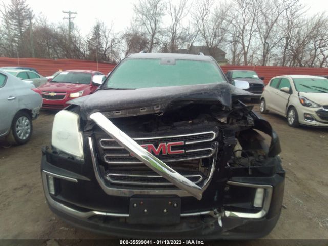 2GKFLUE36G6335359 GMC Terrain Slt