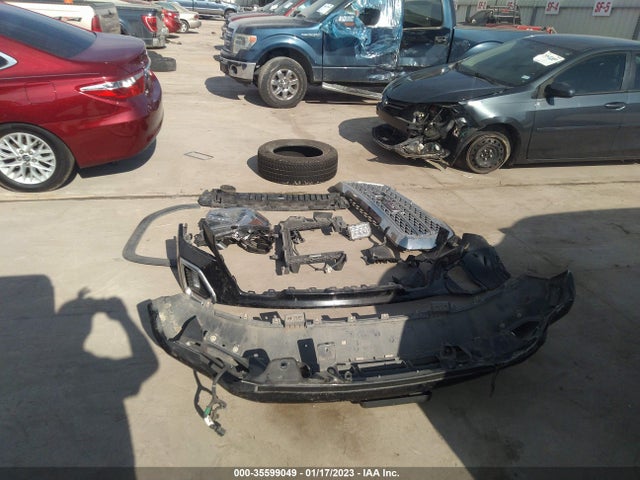 GMC Sierra 1500 Denali 2019 1GTU9FEL7KZ136315 Image 12