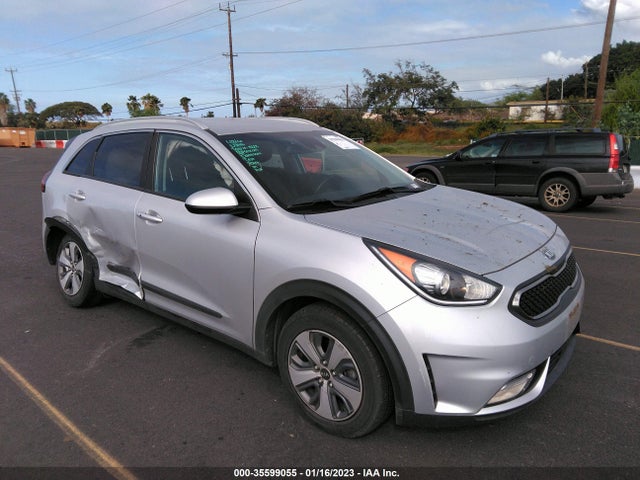 2019 Kia Niro, VIN: KNDCB3LC8K5257377