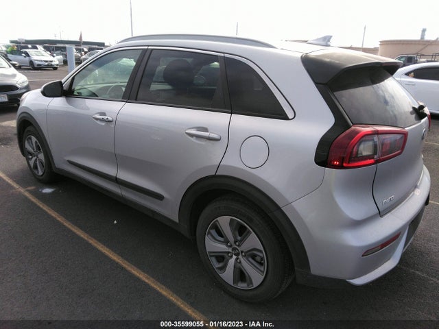 2019 Kia Niro, VIN: KNDCB3LC8K5257377