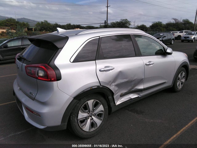 2019 Kia Niro, VIN: KNDCB3LC8K5257377