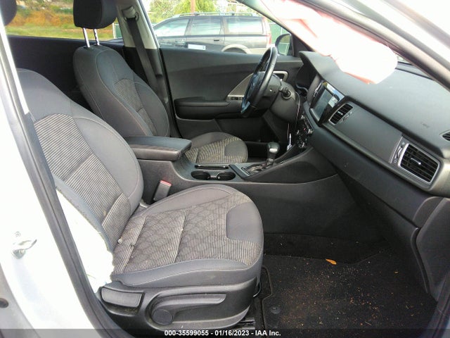 2019 Kia Niro, VIN: KNDCB3LC8K5257377