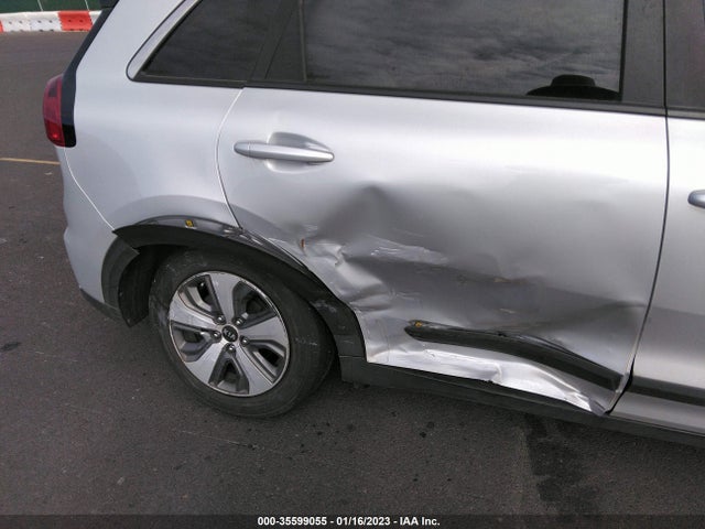 2019 Kia Niro, VIN: KNDCB3LC8K5257377