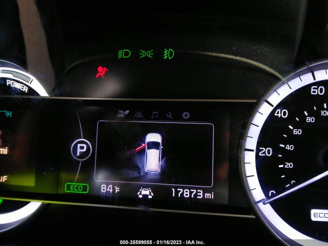 2019 Kia Niro, VIN: KNDCB3LC8K5257377