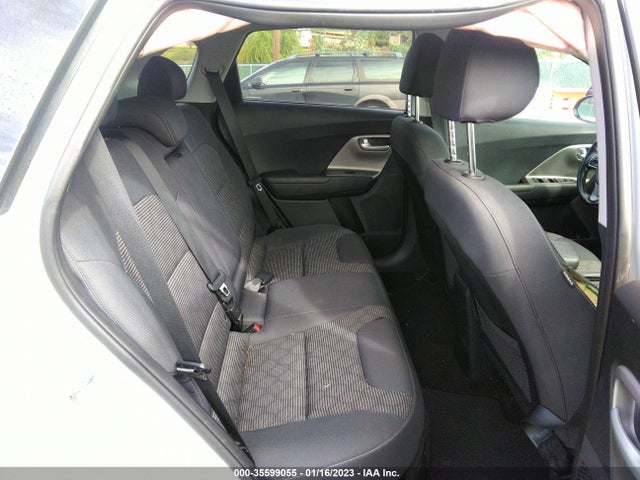 2019 Kia Niro, VIN: KNDCB3LC8K5257377