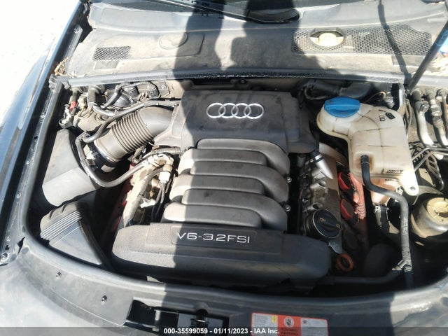 Audi A6 2008 WAUDH74F38N134238 Image 11