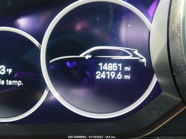 WP1AA2AY3NDA03975 Porsche Cayenne