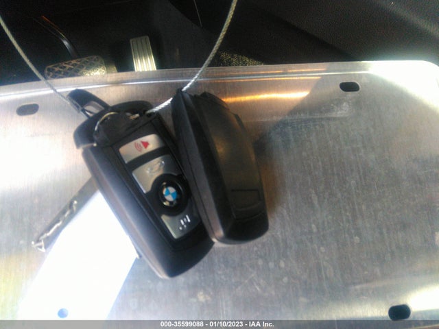 BMW 3 Series 320i 2018 WBA8E1G59JNU90757 Image 11