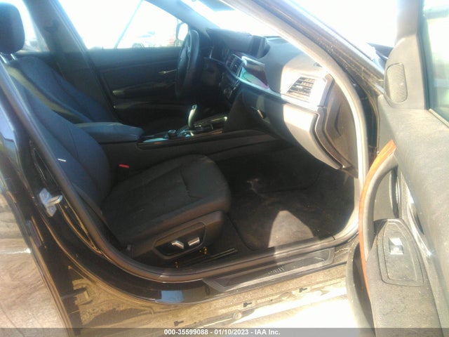 BMW 3 Series 320i 2018 WBA8E1G59JNU90757 Image 5