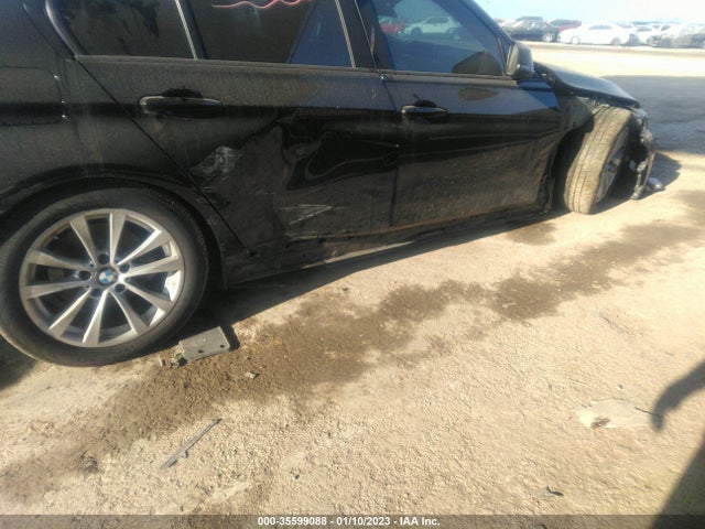 BMW 3 Series 320i 2018 WBA8E1G59JNU90757 Image 6
