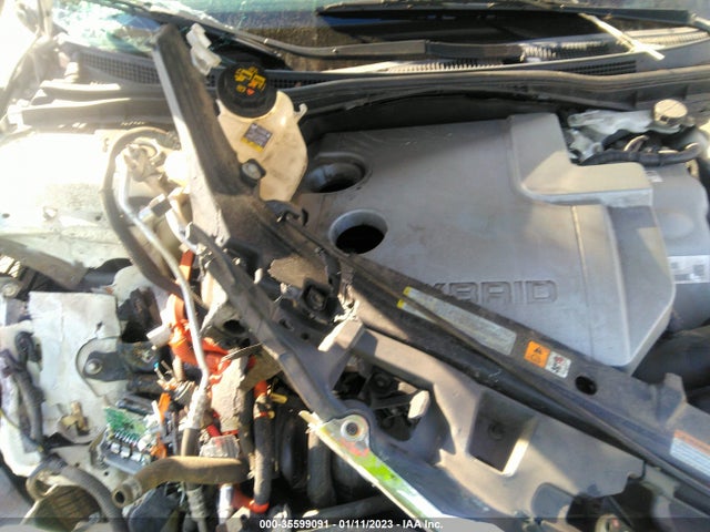 Lincoln MKZ 2012 3LNDL2L31CR836524 Image 12