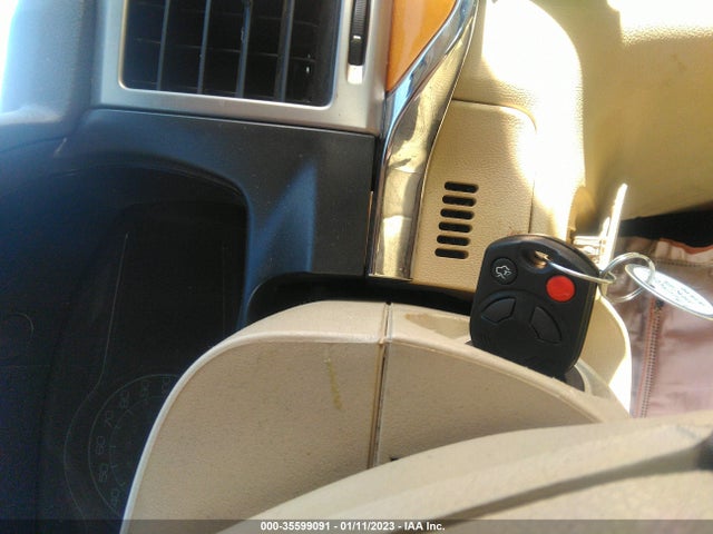Lincoln MKZ 2012 3LNDL2L31CR836524 Image 3