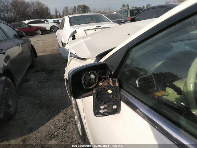 Lincoln MKZ 2012 3LNDL2L31CR836524 Image 4