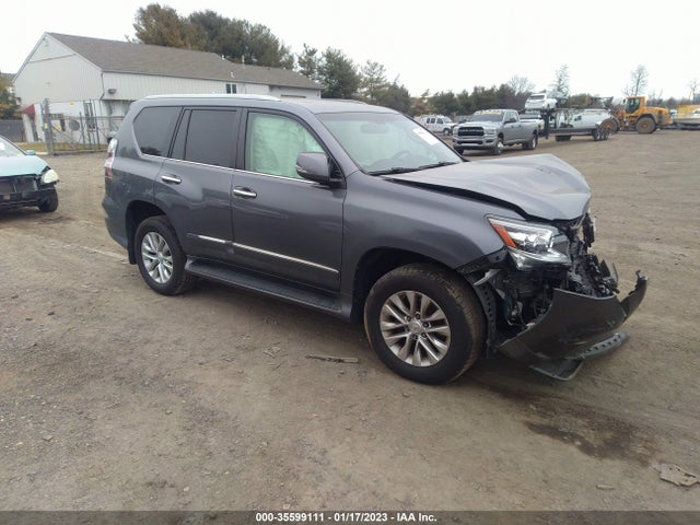2017 Lexus GX, VIN: JTJBM7FX3H5180192