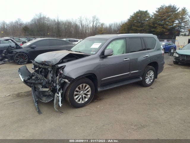 2017 Lexus GX, VIN: JTJBM7FX3H5180192