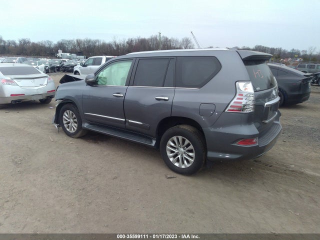 2017 Lexus GX, VIN: JTJBM7FX3H5180192