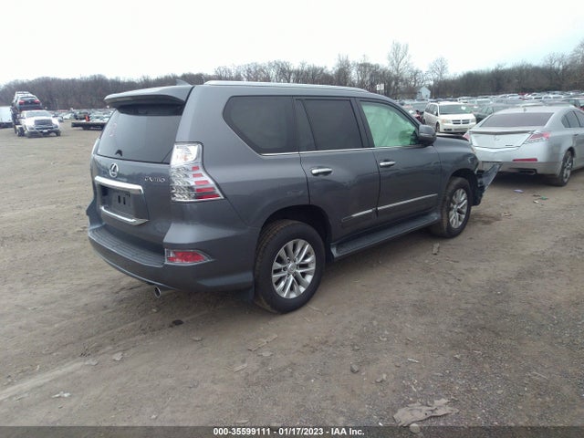 2017 Lexus GX, VIN: JTJBM7FX3H5180192