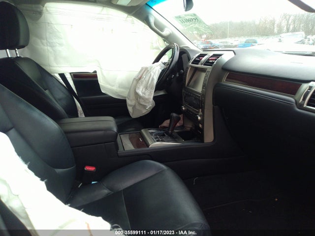 2017 Lexus GX, VIN: JTJBM7FX3H5180192