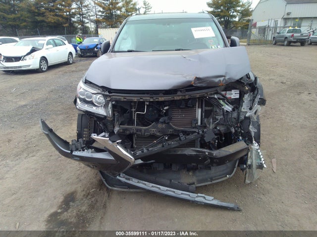 2017 Lexus GX, VIN: JTJBM7FX3H5180192