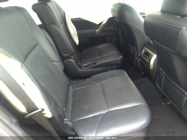 2017 Lexus GX, VIN: JTJBM7FX3H5180192