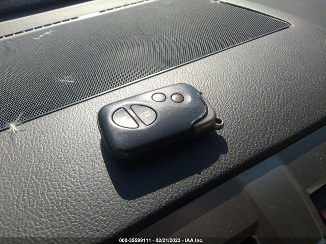 2017 Lexus GX, VIN: JTJBM7FX3H5180192