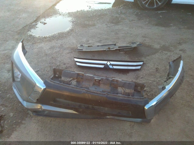 Mitsubishi Eclipse Cross Es 2020 JA4AS3AA3LZ036167 Image 12