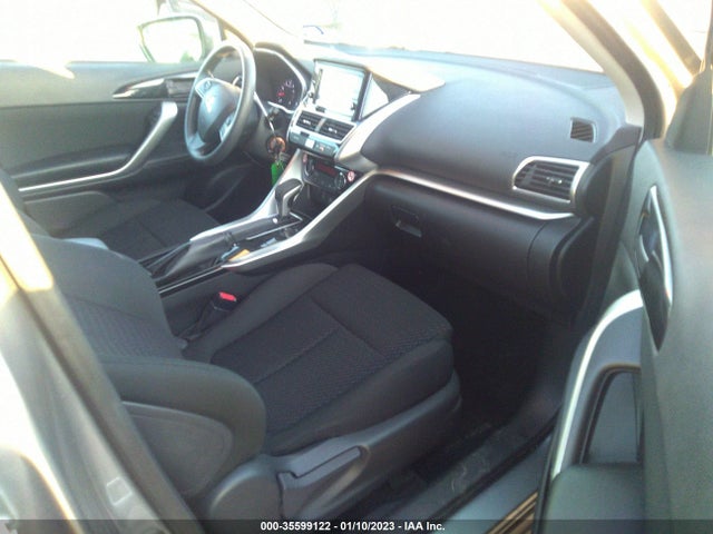Mitsubishi Eclipse Cross Es 2020 JA4AS3AA3LZ036167 Image 5