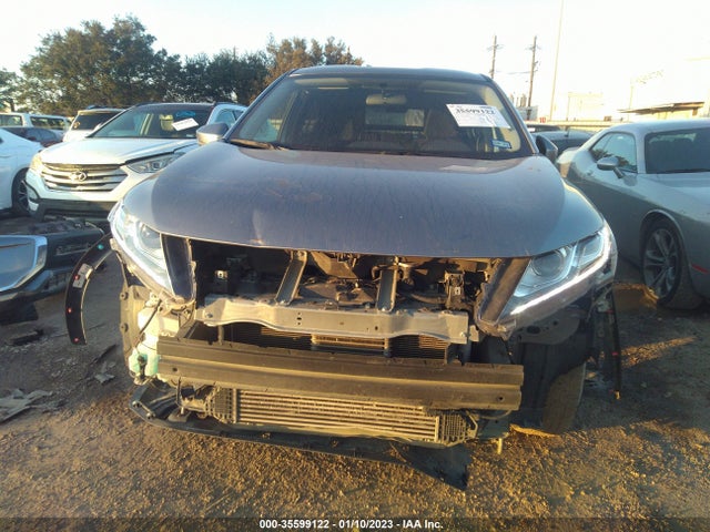 Mitsubishi Eclipse Cross Es 2020 JA4AS3AA3LZ036167 Image 6