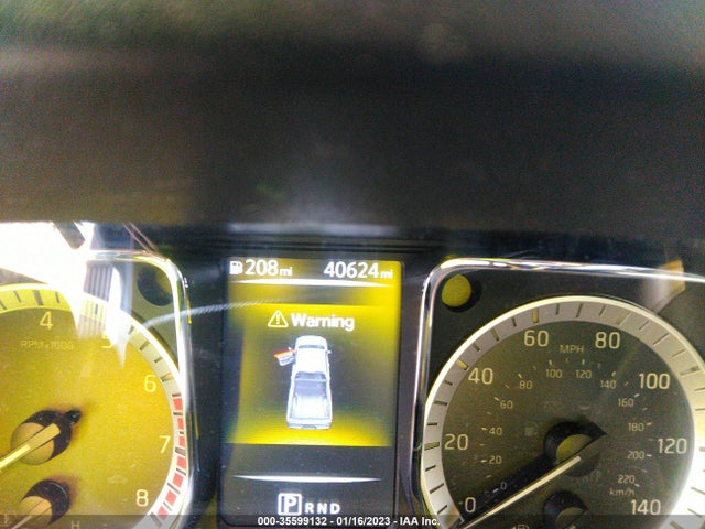 2018 Nissan Titan, VIN: 1N6AA1EJ1JN505605