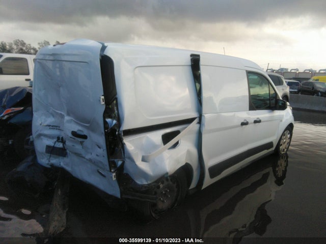 Ford Transit Connect Van Xl 2019 NM0LS7E23K1431372 Image 4