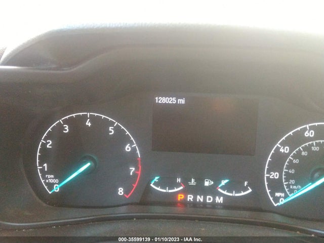 Ford Transit Connect Van Xl 2019 NM0LS7E23K1431372 Image 7