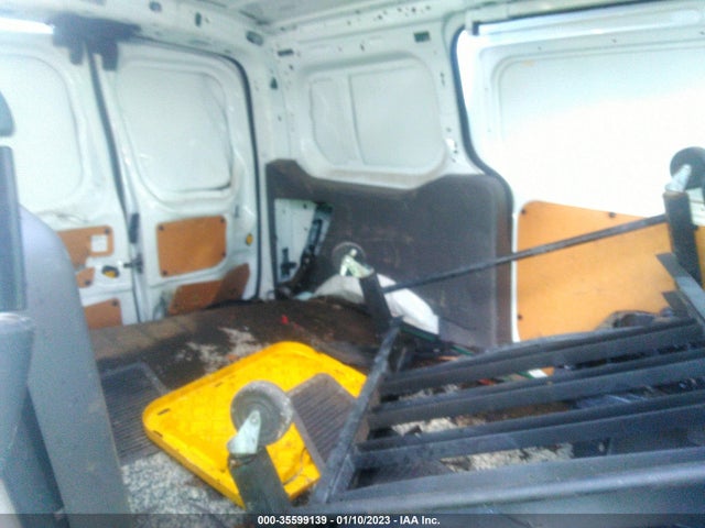 Ford Transit Connect Van Xl 2019 NM0LS7E23K1431372 Image 8